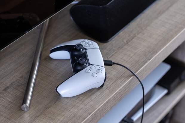 Мальчик выстрелил в забравшего у него приставку отца