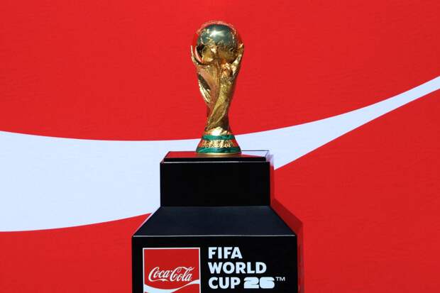 Расписание матчей Чемпионата мира по футболу — 2026: список участников, даты