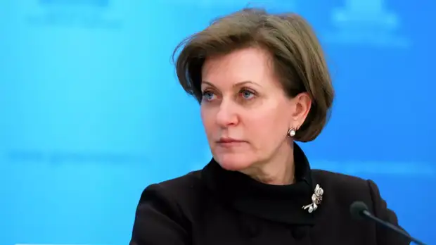 Попова рекомендовала провести майские праздники в кругу семьи