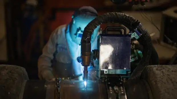 Эксперт оценил возможный перенос сроков окончания строительства «Северного потока — 2»