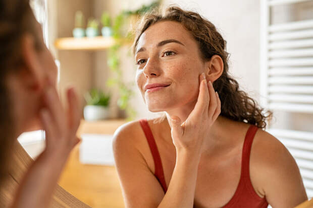 Косметолог Шапранова: косметика с пробиотиками восстанавливают микробиом кожи