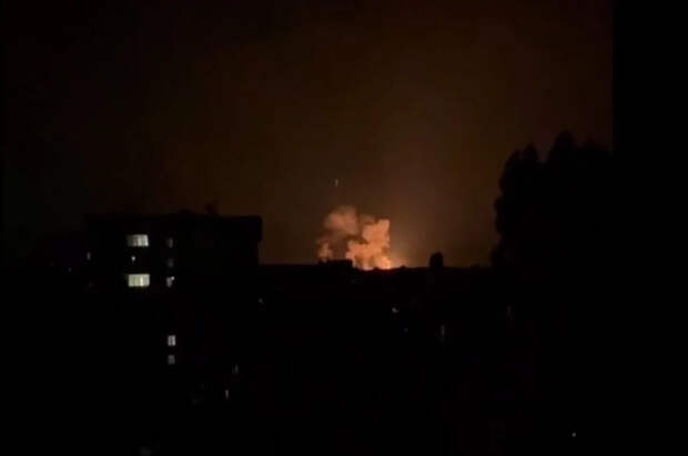 Беспощадный ответ за атаки РФ: разведка указала главную цель в Кривом Роге