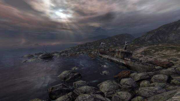 Dear Esther