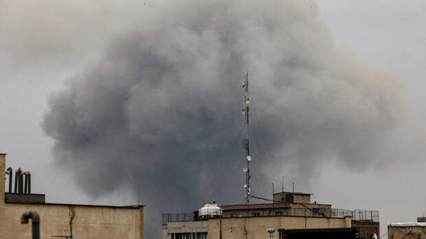 Папа римский назвал войну в Иране позором для всего человечества