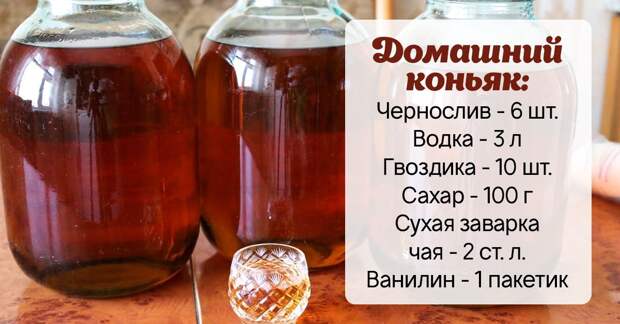 Домашний напиток на черносливе, что будет желанным гостем на любом столе. Никто не торопится прекращать застолье.