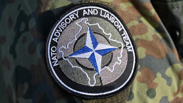«Мы уже подготовили»: в Великобритании высказались об отправке военных НАТО на Украину
