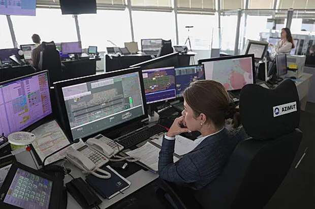 Airbus готовился к аварийной посадке в Шереметьево — канал «112»