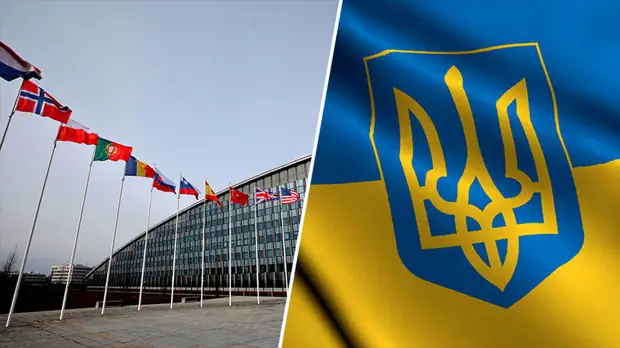 «Используют Украину как таран»: почему на Западе не готовы предоставить Киеву серьёзные гарантии безопасности