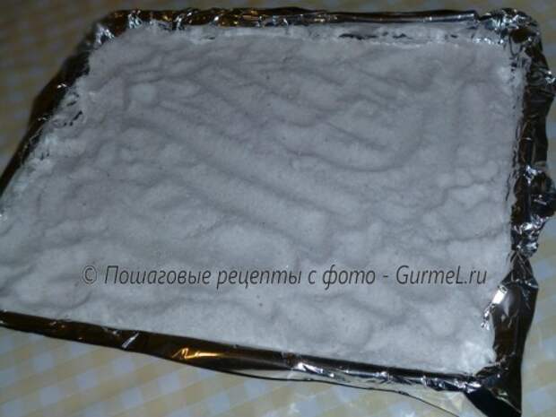 P1170465 500x375 Курица, запечённая на соли   Gurmel
