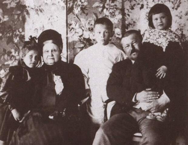 История легендарного олигарха Российской империи. Савва Морозов, Легендарный миллионщик, Суицид, Убийство, Длиннопост