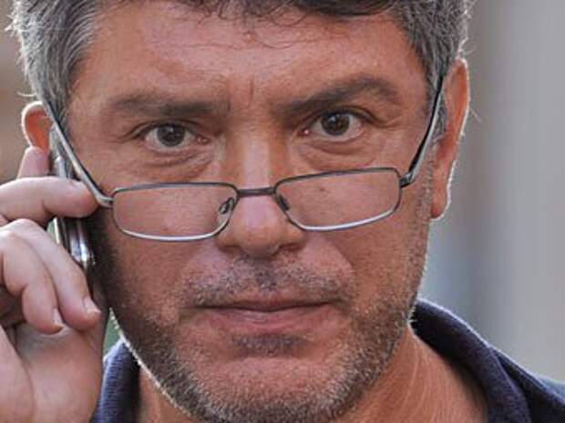 прослушка немцова