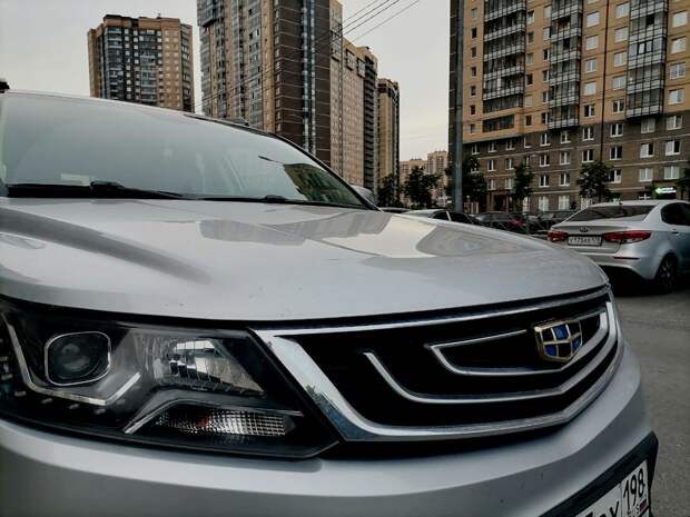 Авито Авто: китайские SUV набирают популярность на вторичном рынке Петербурга