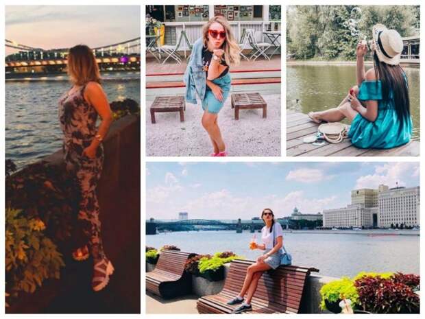5 мест в Москве, где ни одна девушка вам не откажет 