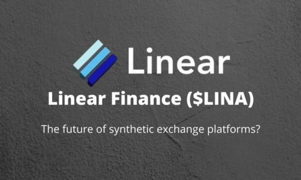 Кратко о Linear (LINA)