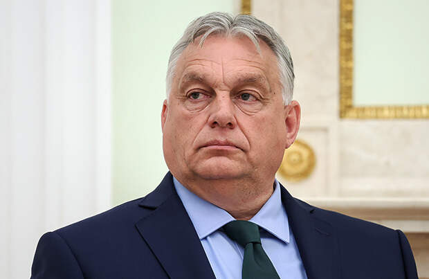 Виктор Орбан: Европе «нужен мир»