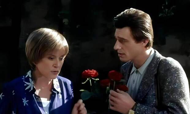 Последнее фото Веры Алентовой: актриса умерла во время похорон партнера по фильму «Зависть богов» Анатолия Лобоцкого