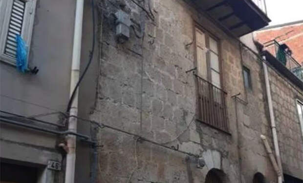 Источник фото: Danny McCubbin/социальные сети