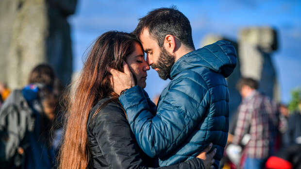 Любовь или привычка? Как вдохнуть в отношения новую жизнь