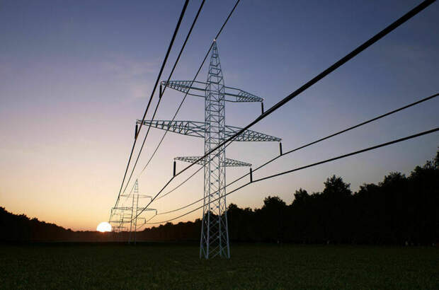 В Минэнерго заявили о росте энергопотребления по всей стране