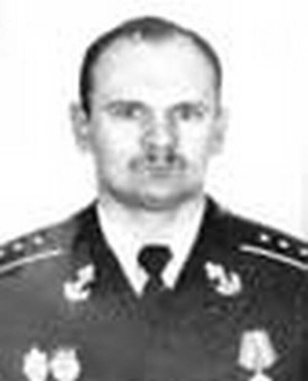 Ерасов Игорь Владимирович