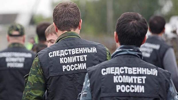 Против главы Лужского района Ленинградской области возбудили дело о взятке в размере 1 млн рублей