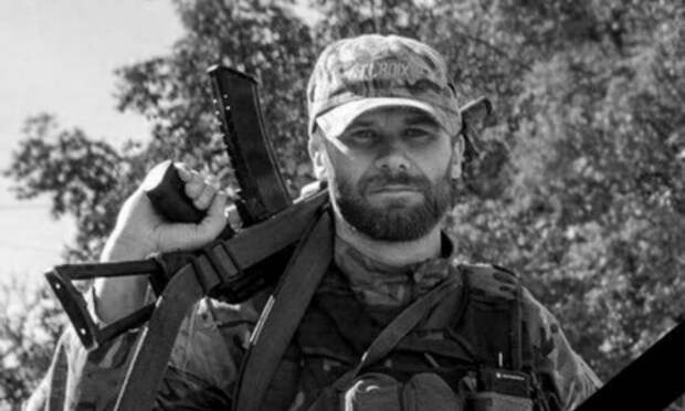 Одного из основателей националистического батальона 