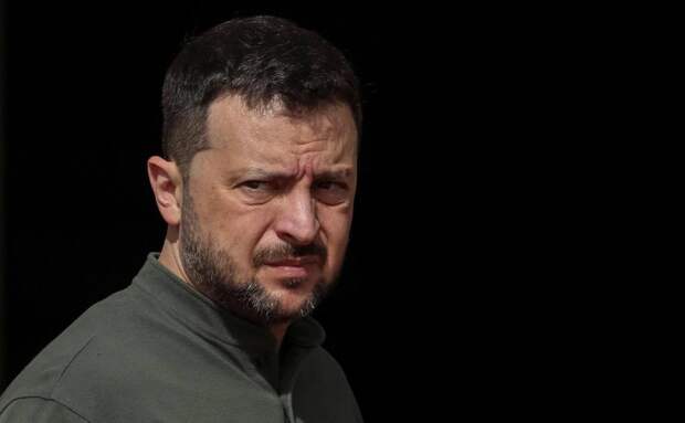 «Зеленский в ловушке»: команда Трампа принудила Украину к первым территориальным уступкам — NYT