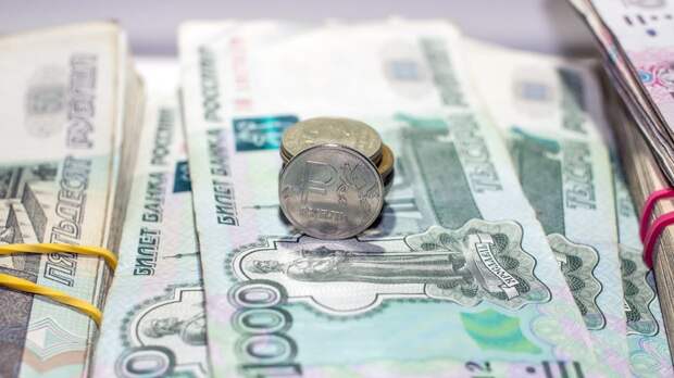 Экономист Сыроваткин: доллар по 50 рублей является для российских властей красной линией