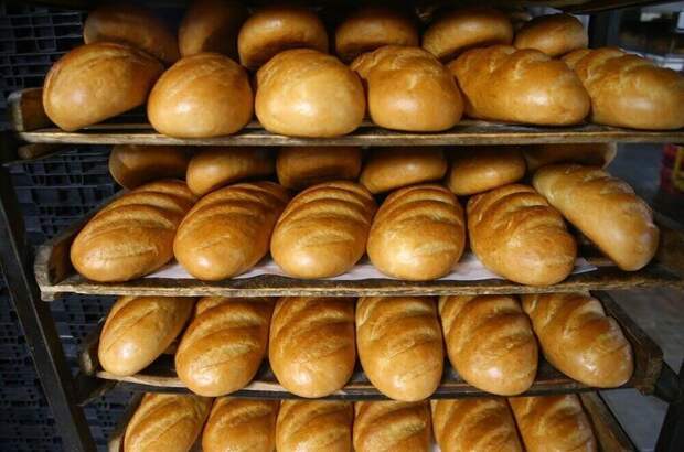 Правила торговли едой хотят ужесточить