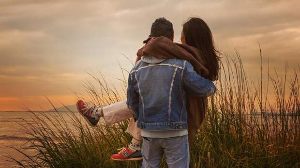 Мужчины в России стали чаще выбирать семью вместо карьеры