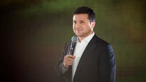 Внесённая в базу «Миротворца» 12-летняя девочка обратилась к Зеленскому