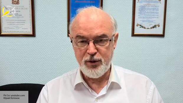 Полковник Кнутов: российские комплексы РЭБ способны «отрезать» всю авиацию НАТО