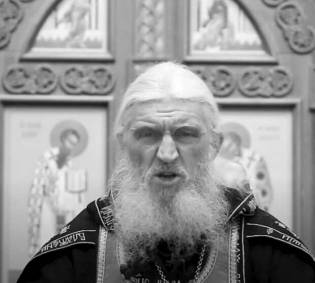 Cхиигумена Сергия (Романова) хотят привлечь за экстремизм Cхиигумена Сергия (Романова) хотят привлечь за экстремизм