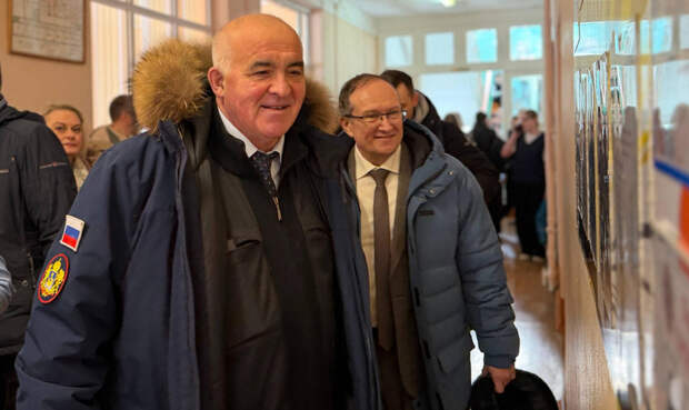 Еще в одной школе Костромы будет создано современное образовательное пространство