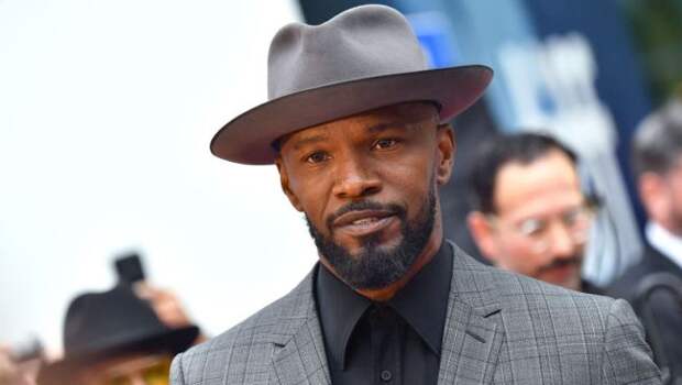 jamie foxx