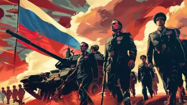 Сначала Шойгу, потом Салюков. Осенью снимут Герасимова? Французы строят мрачный прогноз: "Русских больше не остановят потери"