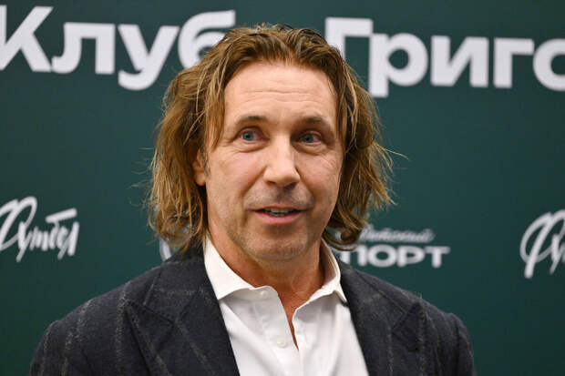 Мостовой: главное, чтобы тренер "Спартака" был футбольным человеком