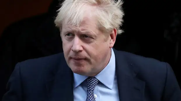 Джонсон призвал отказаться от практики УДО в отношении террористов