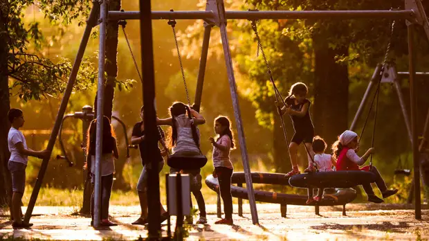 В Минздраве назвали регионы с самыми здоровыми детьми