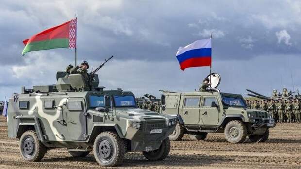 Вполне очевидно, что Россия пока воздерживается от глобального наступления на Харьковскую область.-6