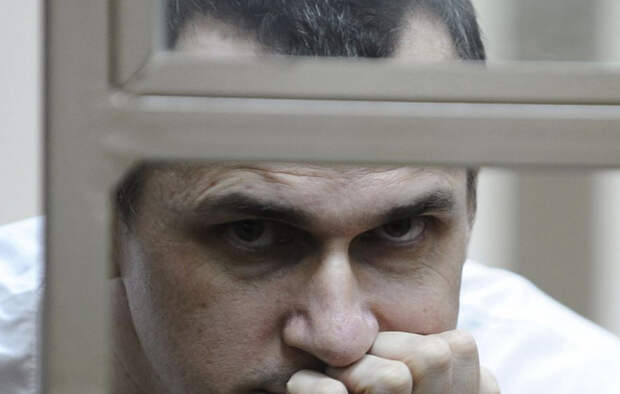 Патовая ситуация. В СПЧ надеются на здравый смысл Сенцова