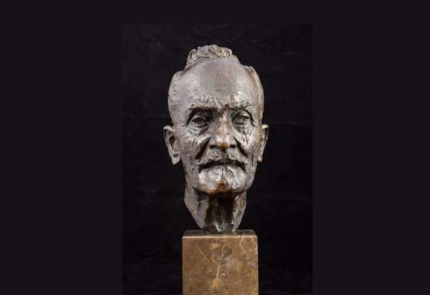 В Иркутске пройдет выставка скульптуры «Россия в лицах»