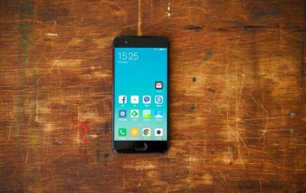 Xiaomi Mi 6 - отличный выбор.