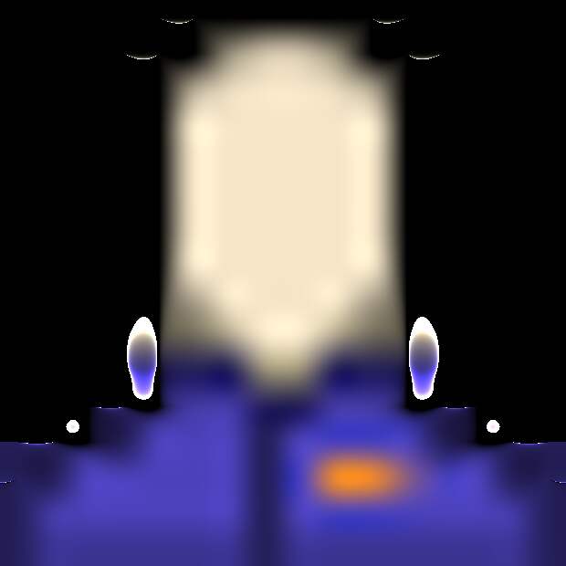 Письмо: "Не понравился его имидж"