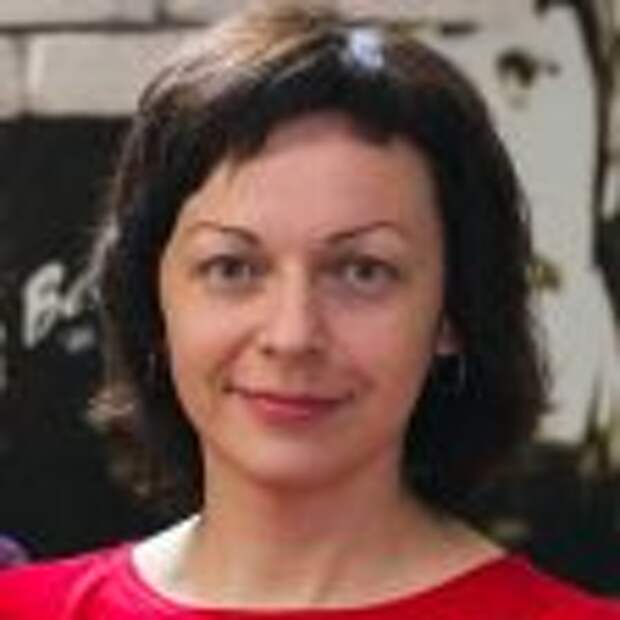 Ольга Кикляр