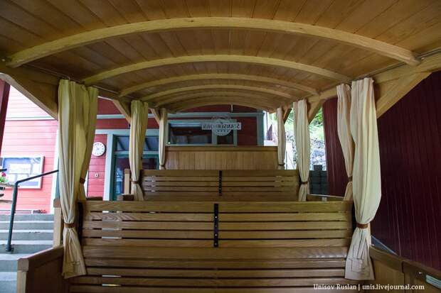 StanserhornCabrio35 StanserhornCabrio35 Stanserhorn Cabrio двухэтажная кабина канатной дороги