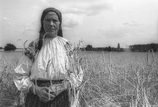 Леонид Лазарев – полвека душевного подъёма в фотографии 55