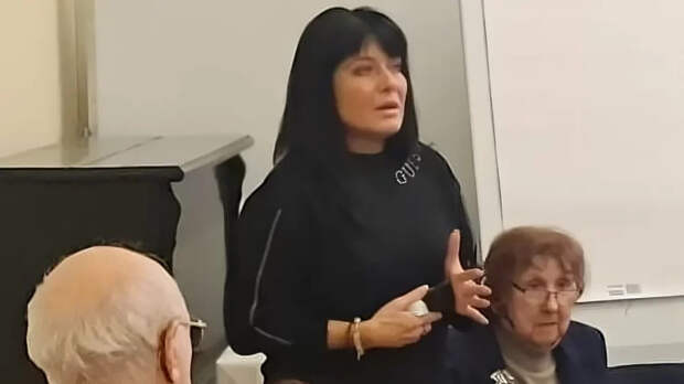 Временный поверенный в делах России в Эстонии: защита Бурцевой подаст апелляцию