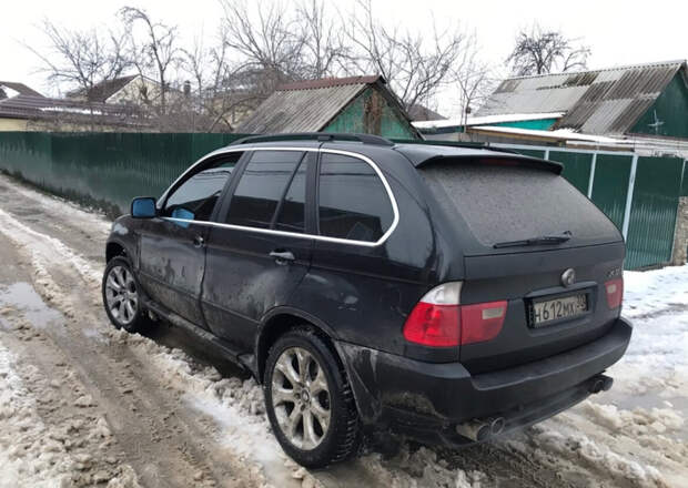 Какие фотографии спугнут вашу продажу авто?