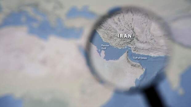 От вступления в коалицию с США по Ормузскому проливу отказались пять стран